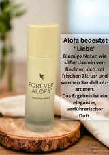 Forever Alofa™ Fine Fragrance