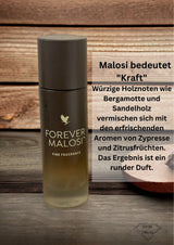 Forever Malosi™ Fine Fragrance