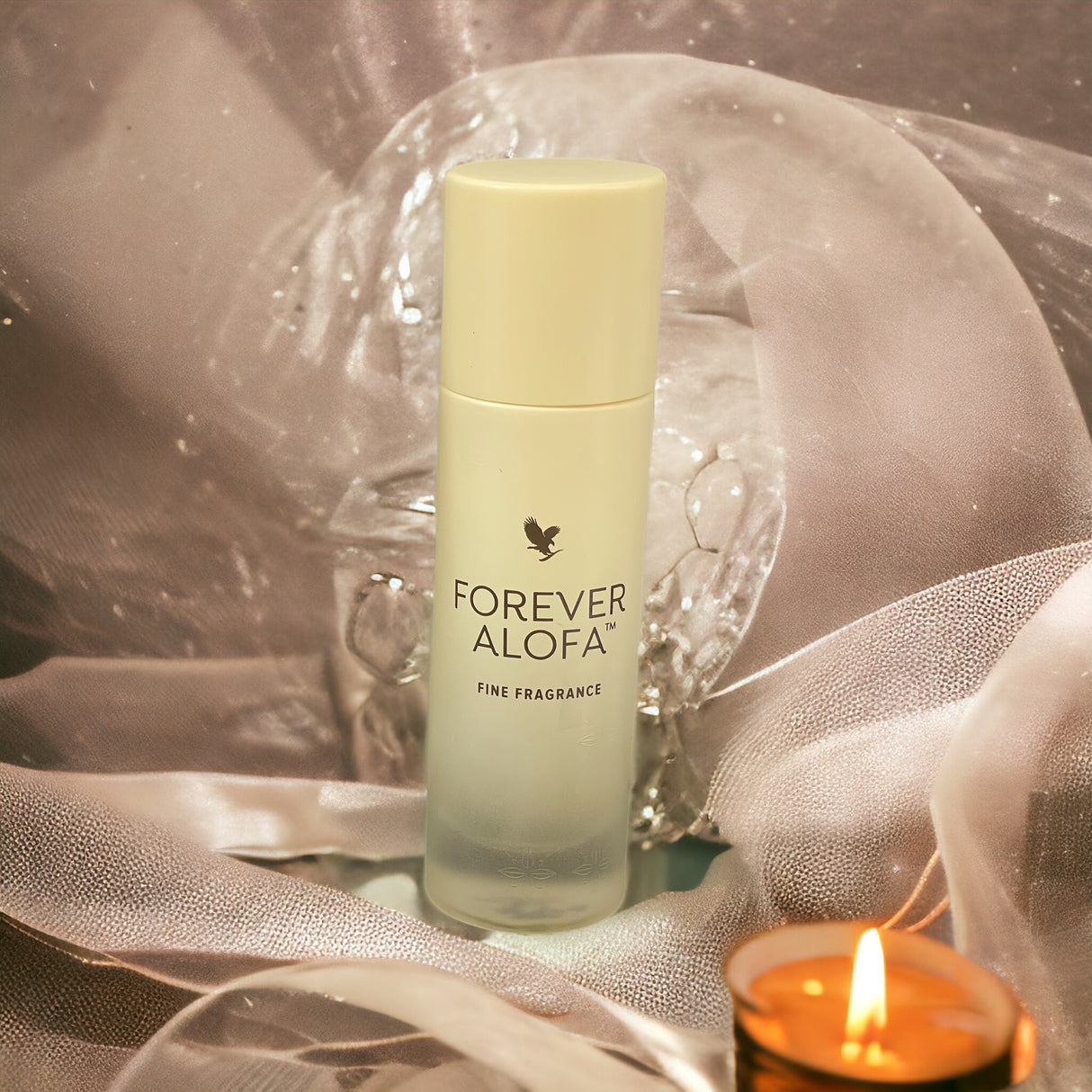 Forever Alofa™ Fine Fragrance